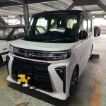 福岡の中古車販売NEXUMが販売した車