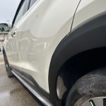 大野城中古車販売NEXUMが板金修理した車