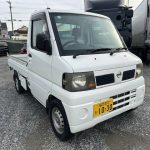 福岡の中古車販売NEXUMが販売した車