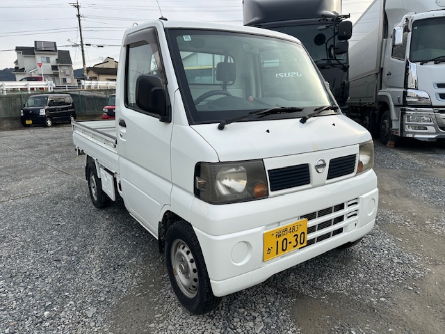 福岡の中古車販売NEXUMが販売した車