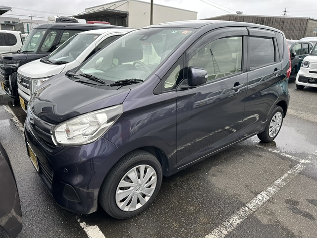 福岡中古車販売NEXUMが販売した軽自動車