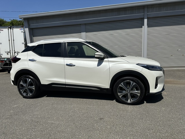 福岡中古車販売店NEXUMで事故修理した車