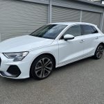 福岡の中古車販売店NEXUMで販売した車
