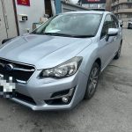 NEXUMが買い取りをした車